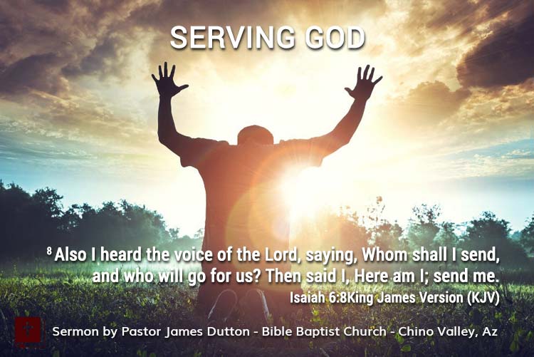 Bible Baptist Church Chino Valley Arizona Prescott Prescott Valley Bible Study Serving God