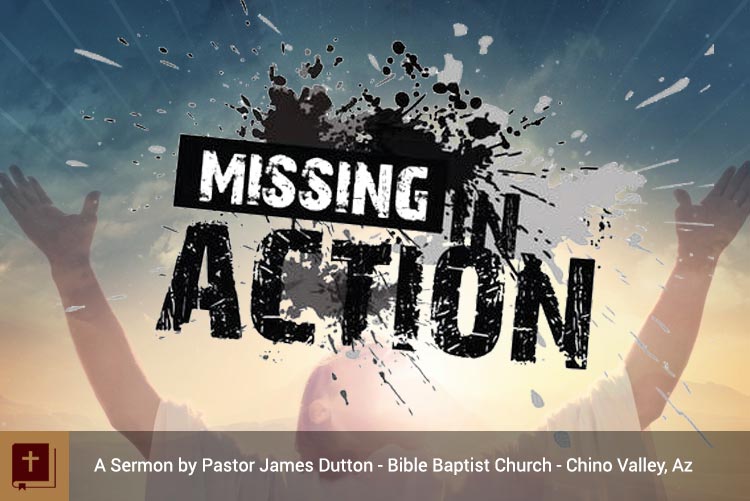Bible Baptist Church Chino Valley Arizona Prescott Prescott Valley Bible Study Colossians 4 Missing In Action