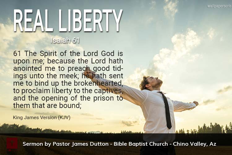 Bible Baptist Church Chino Valley Arizona Prescott Prescott Valley Bible Study Real Liberty Az 001