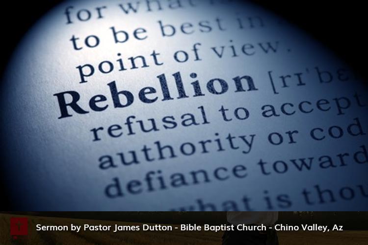 Bible Baptist Church Chino Valley Arizona Prescott Prescott Valley Bible Study Real Liberty Az Rebellion